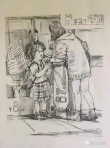 美術藝考在即，如何避開失分點很重要