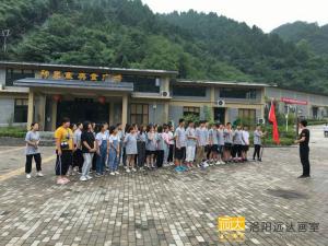 洛陽(yáng)高考畫室培訓(xùn)之創(chuàng)意速寫技巧
